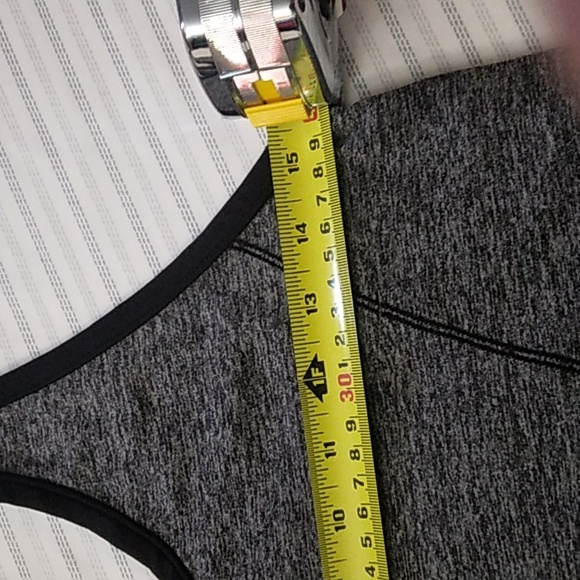 EBB & FLOW  WOMENS ATHLETIC SPORTS TANK TOP - Picture 9 of 16